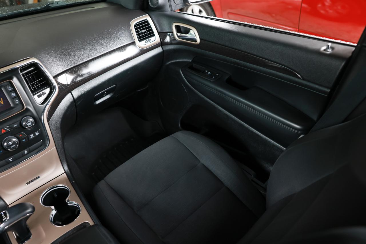 Jeep Grand Cherokee  2014