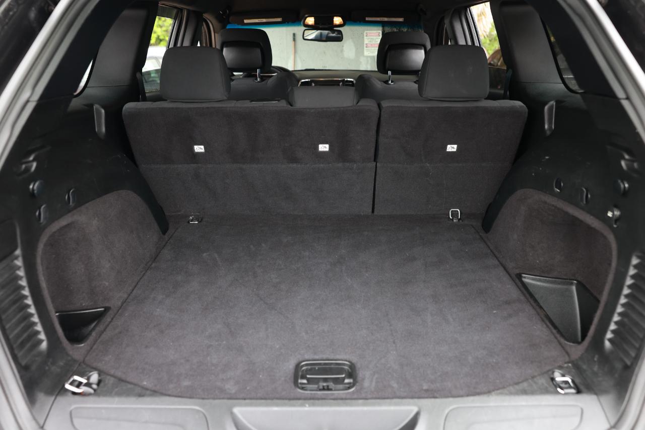 Jeep Grand Cherokee  2014