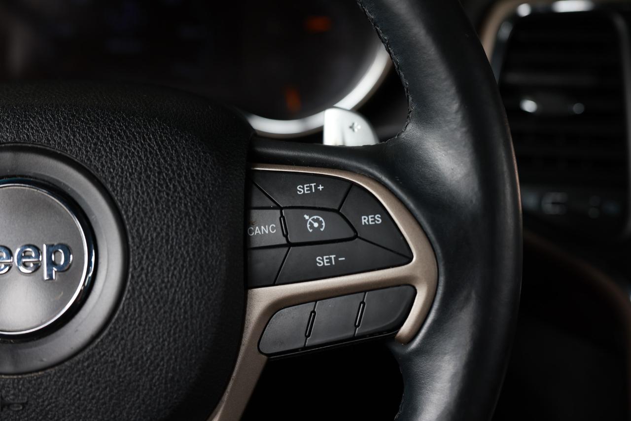 Jeep Grand Cherokee  2014