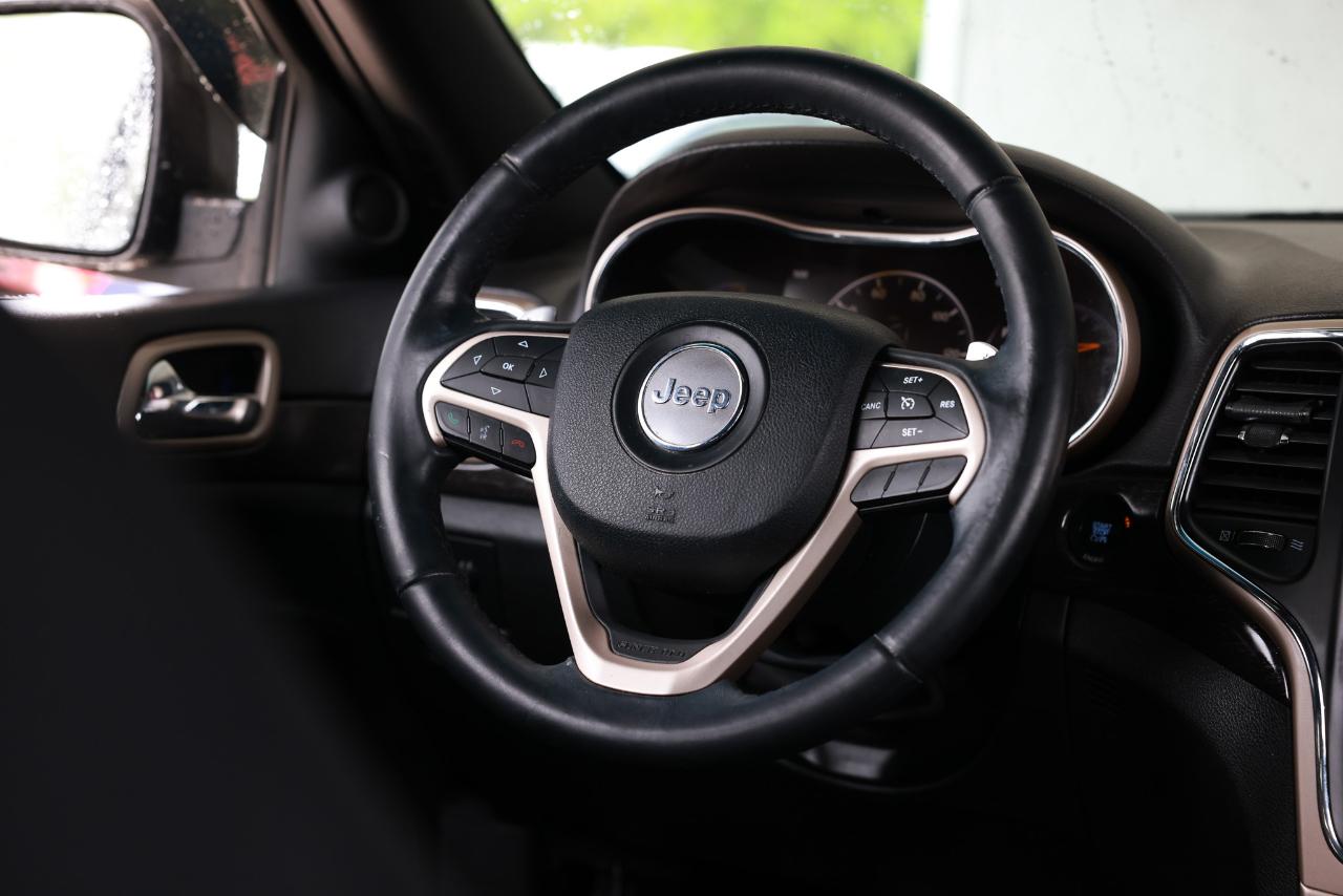 Jeep Grand Cherokee  2014