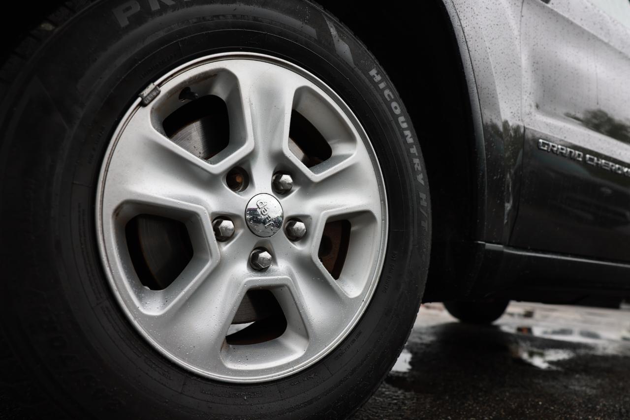 Jeep Grand Cherokee  2014