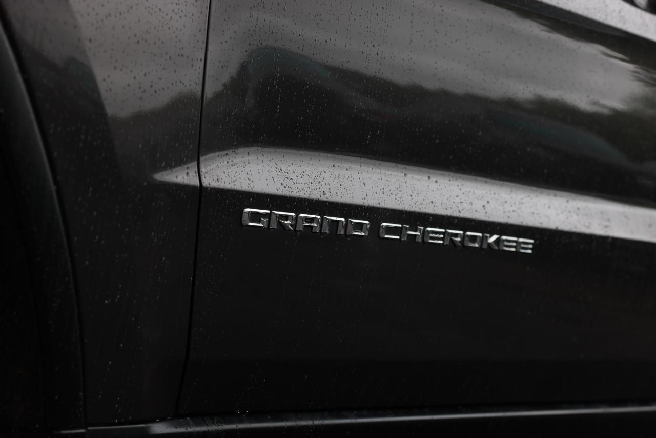 Jeep Grand Cherokee  2014