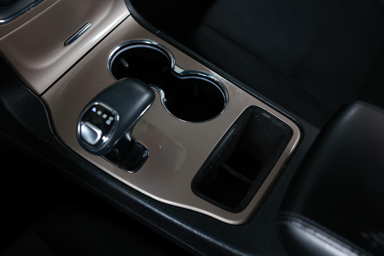 Jeep Grand Cherokee  2014