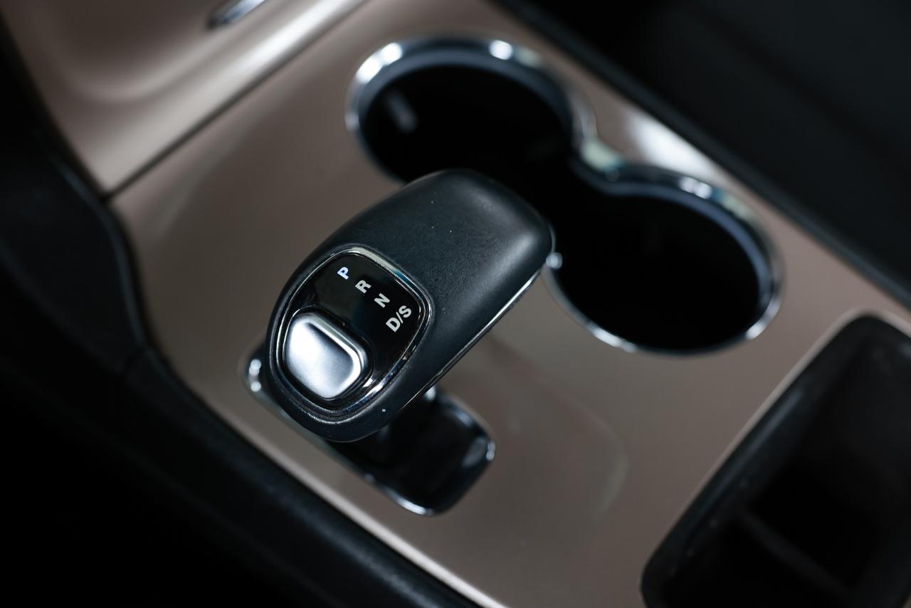 Jeep Grand Cherokee  2014