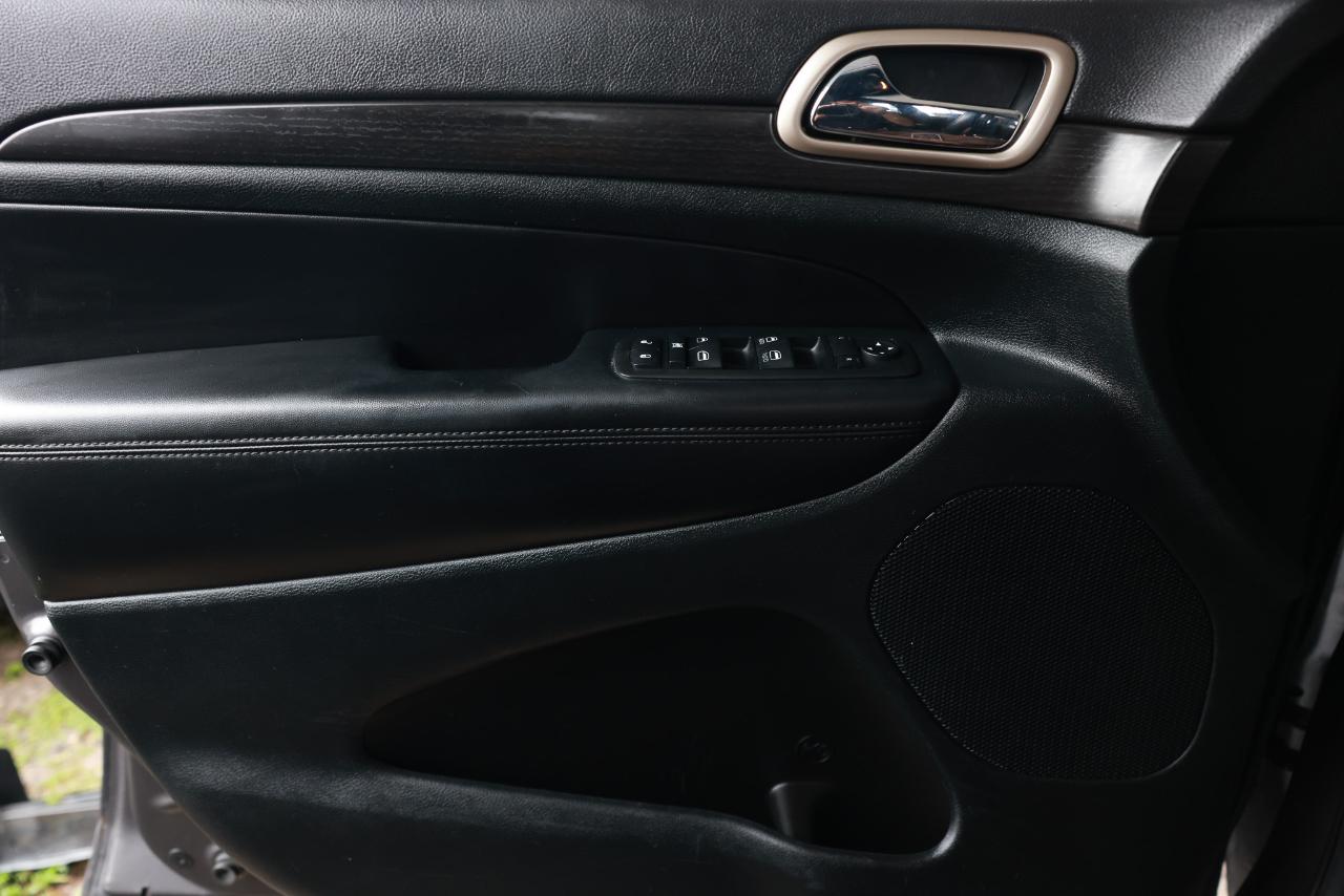 Jeep Grand Cherokee  2014