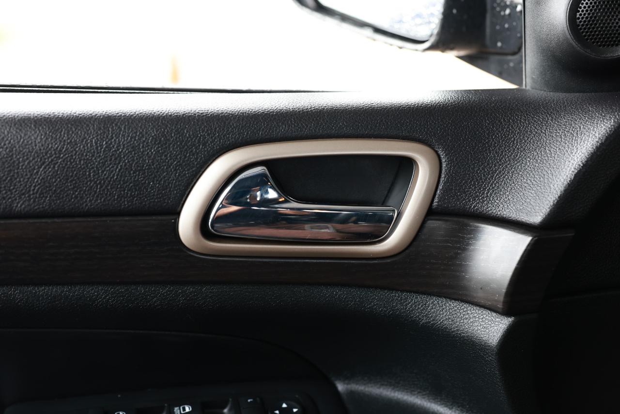 Jeep Grand Cherokee  2014