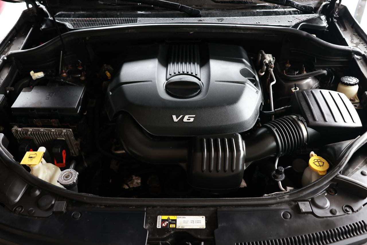 Jeep Grand Cherokee  2014