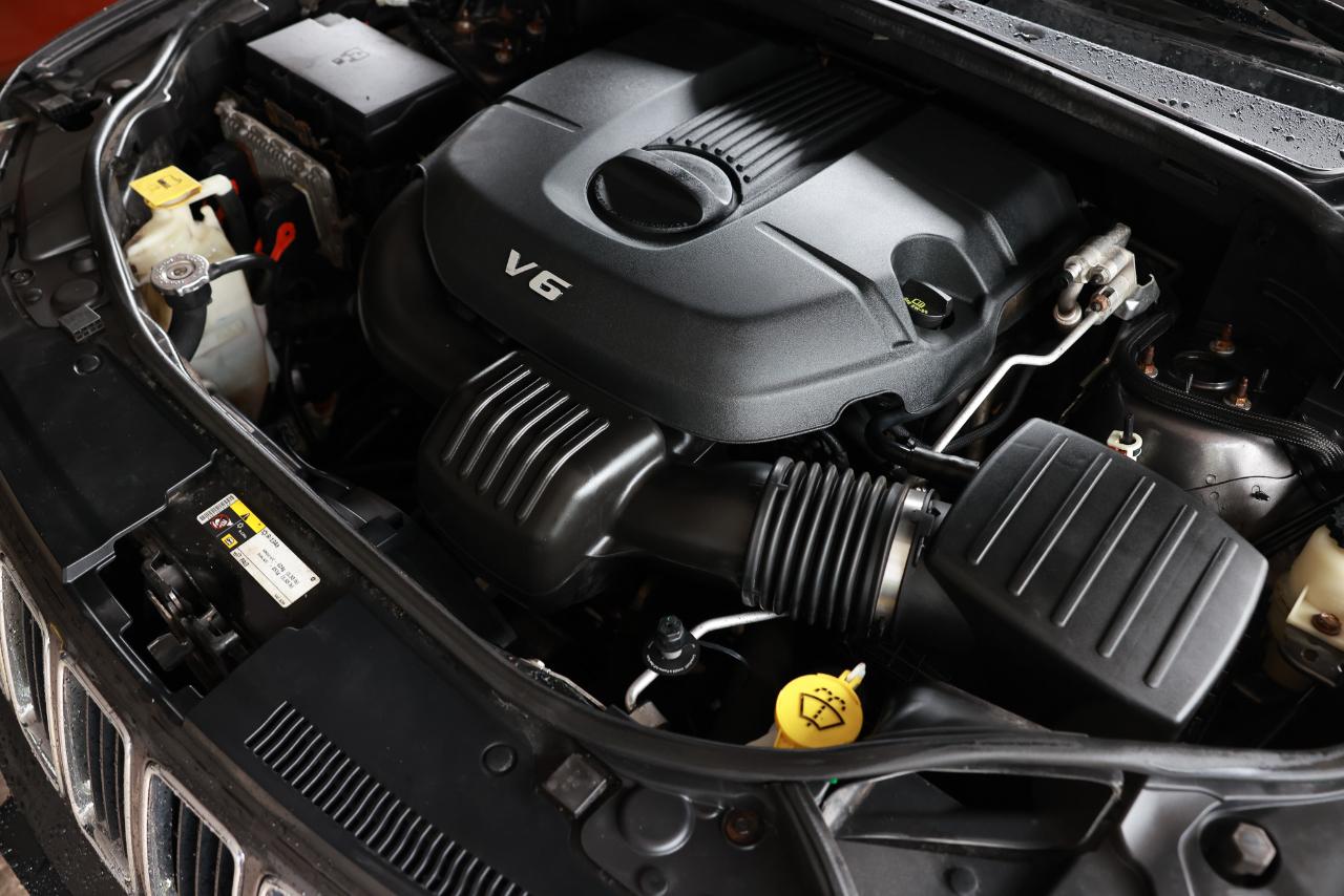 Jeep Grand Cherokee  2014