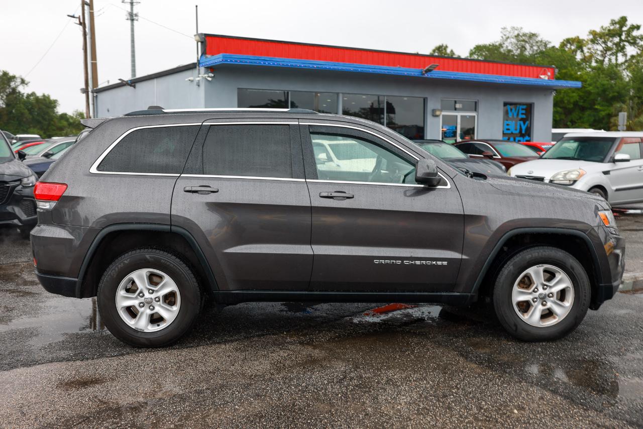 Jeep Grand Cherokee  2014