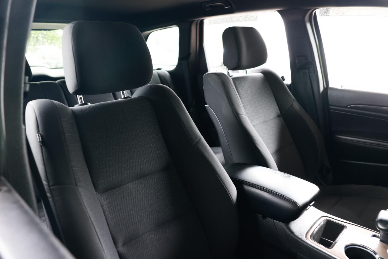 Jeep Grand Cherokee  2014