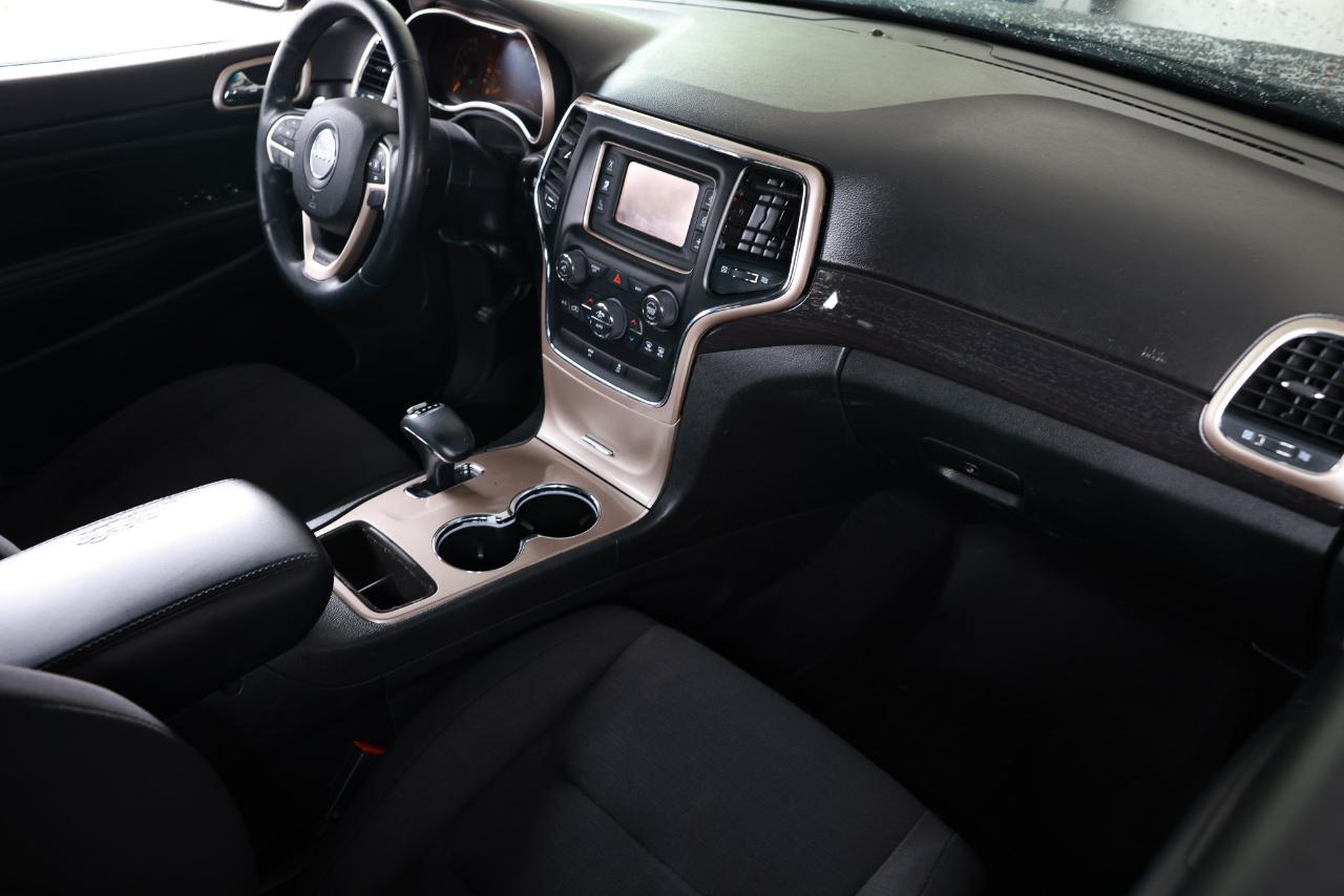 Jeep Grand Cherokee  2014