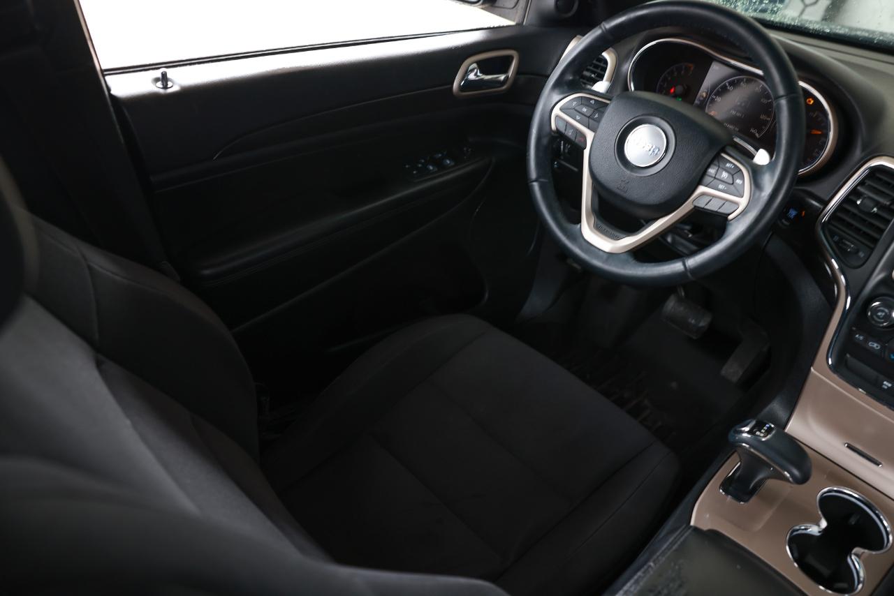 Jeep Grand Cherokee  2014