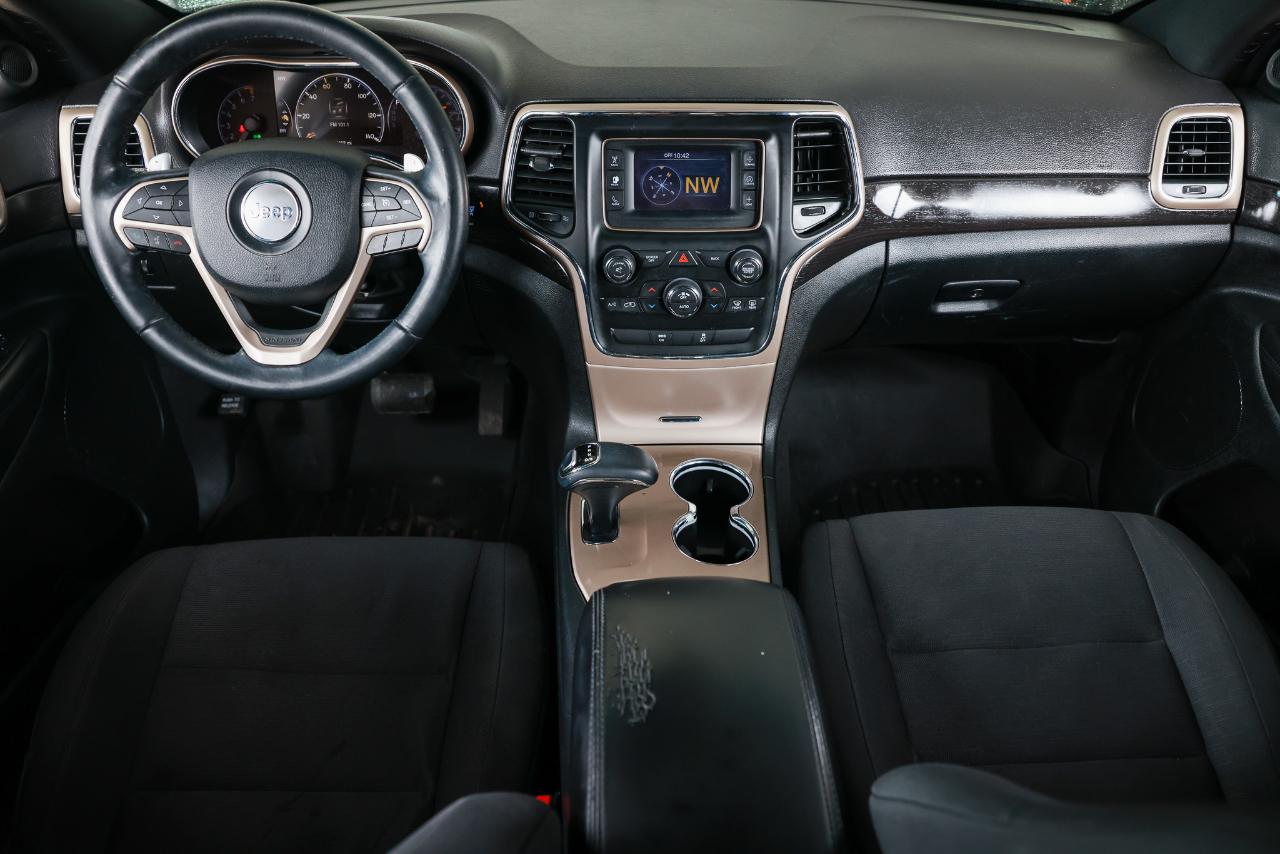Jeep Grand Cherokee  2014