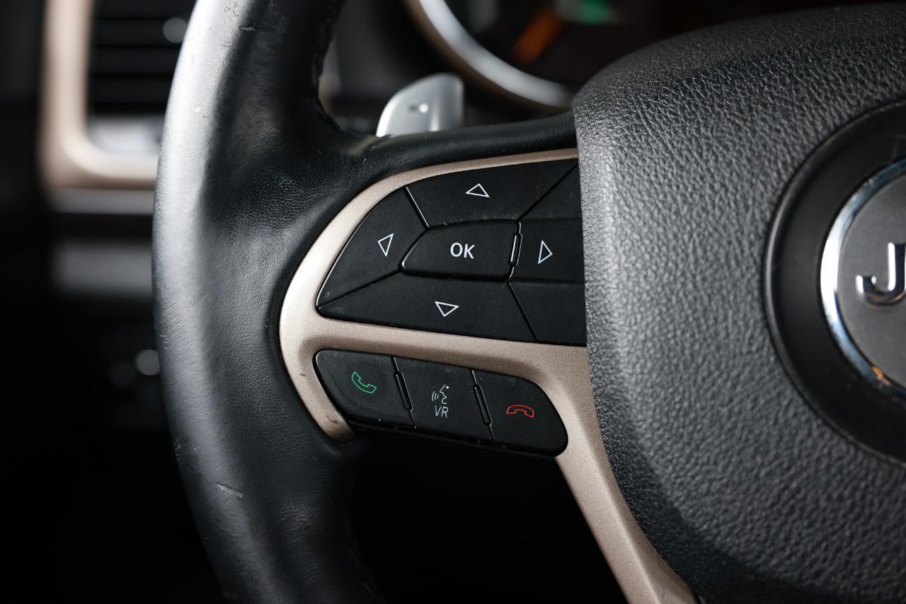 Jeep Grand Cherokee  2014