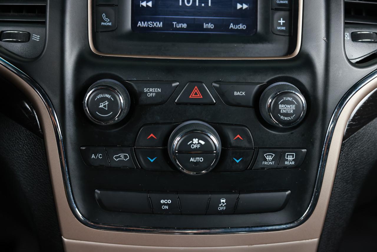 Jeep Grand Cherokee  2014
