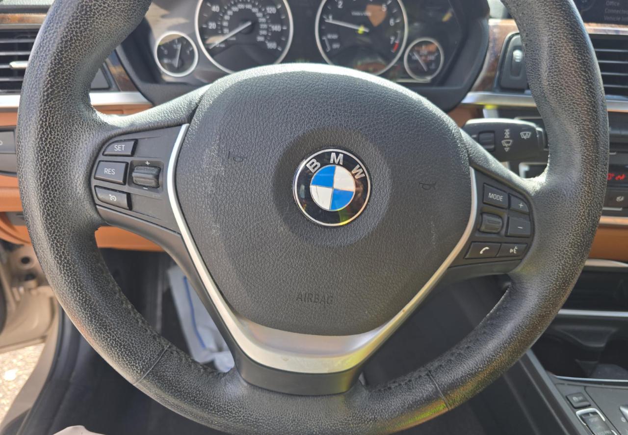 BMW 328i  2013