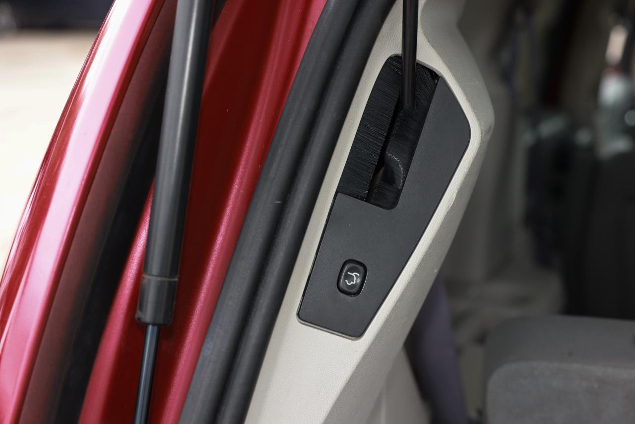 Chrysler Town & Country  2008