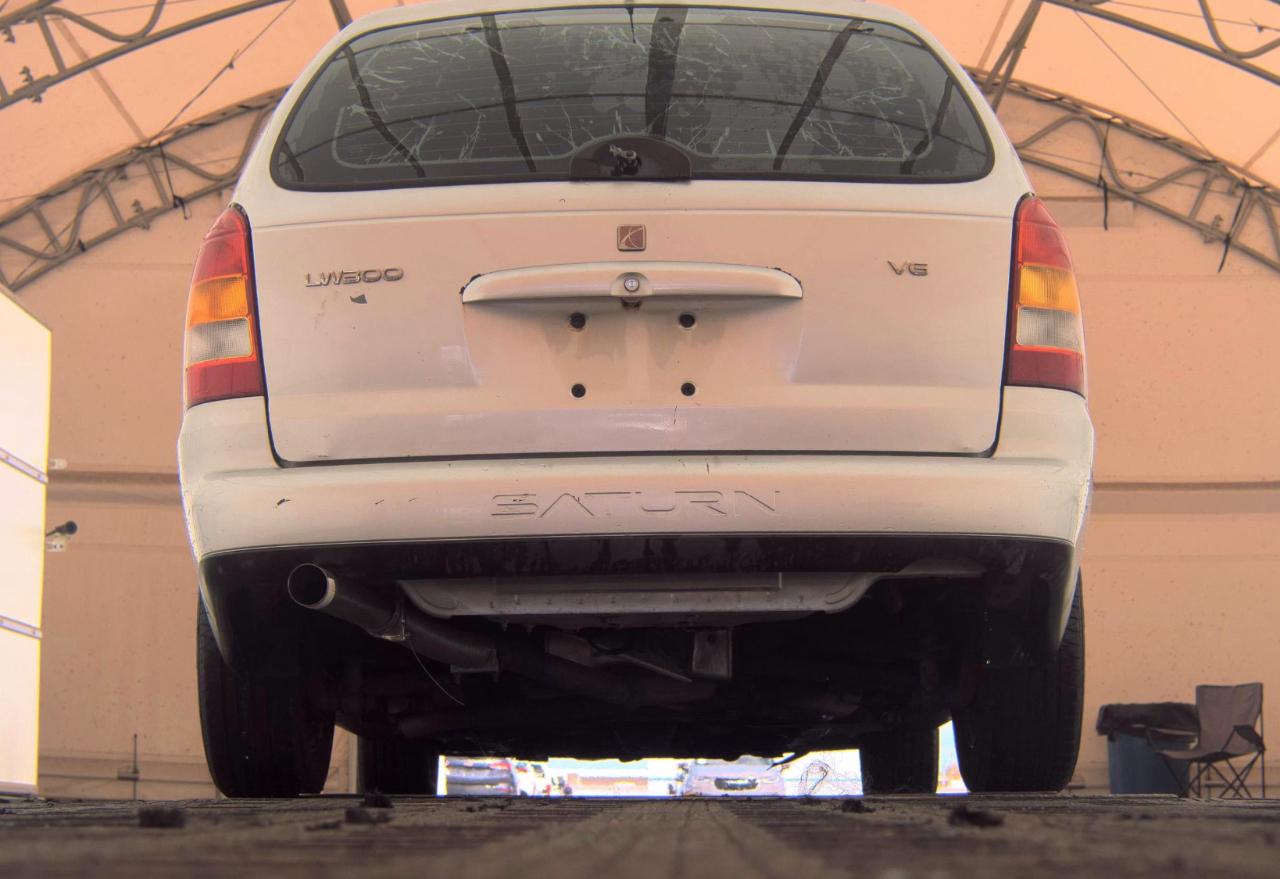 Saturn LW  2002