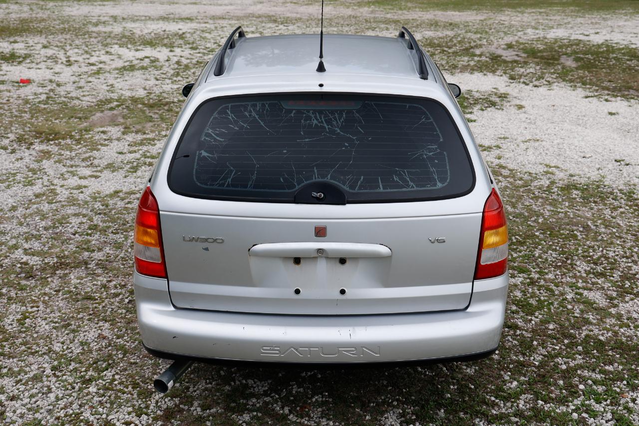 Saturn LW  2002