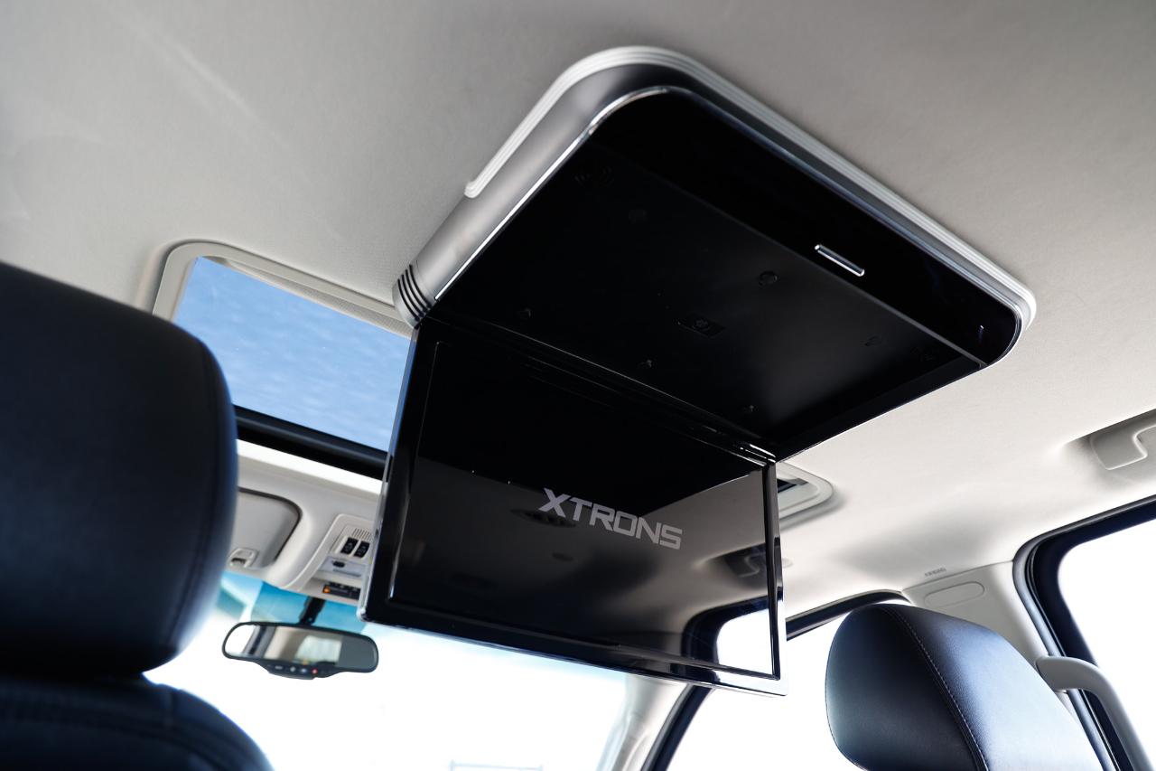 Cadillac Escalade ESV  2012