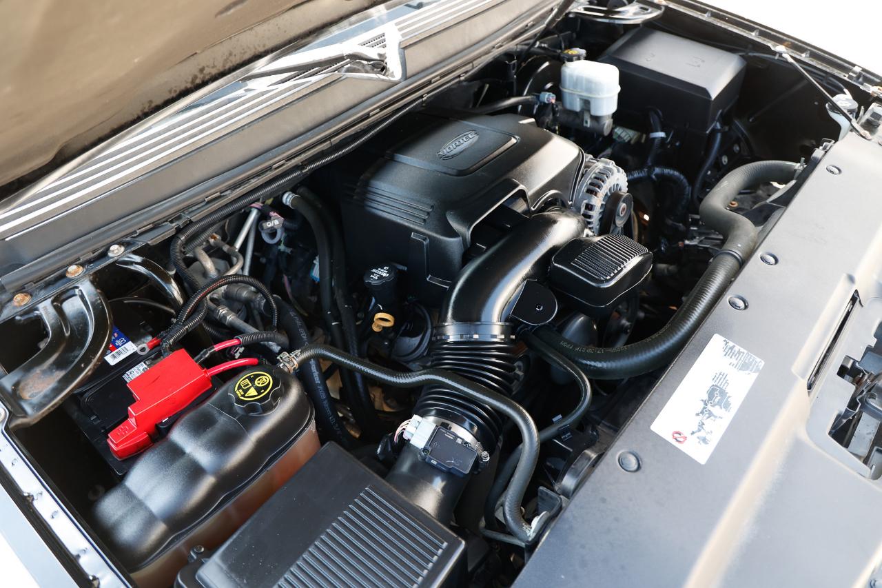 Cadillac Escalade ESV  2012