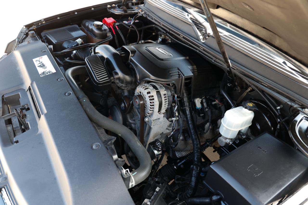 Cadillac Escalade ESV  2012