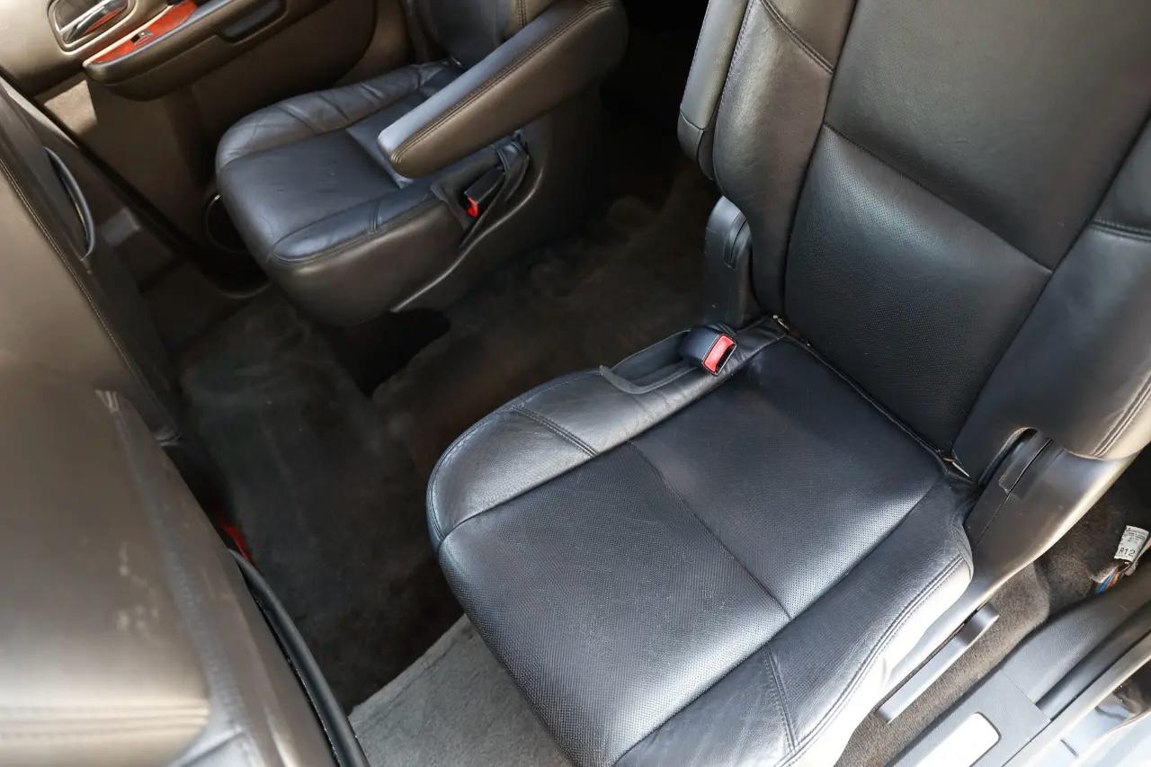 Cadillac Escalade ESV  2012