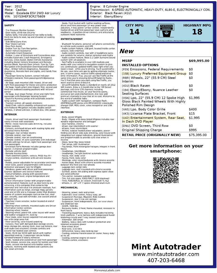 View vehicle photo 3