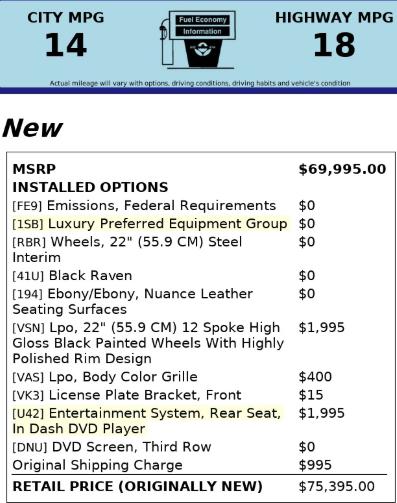 View vehicle photo 4