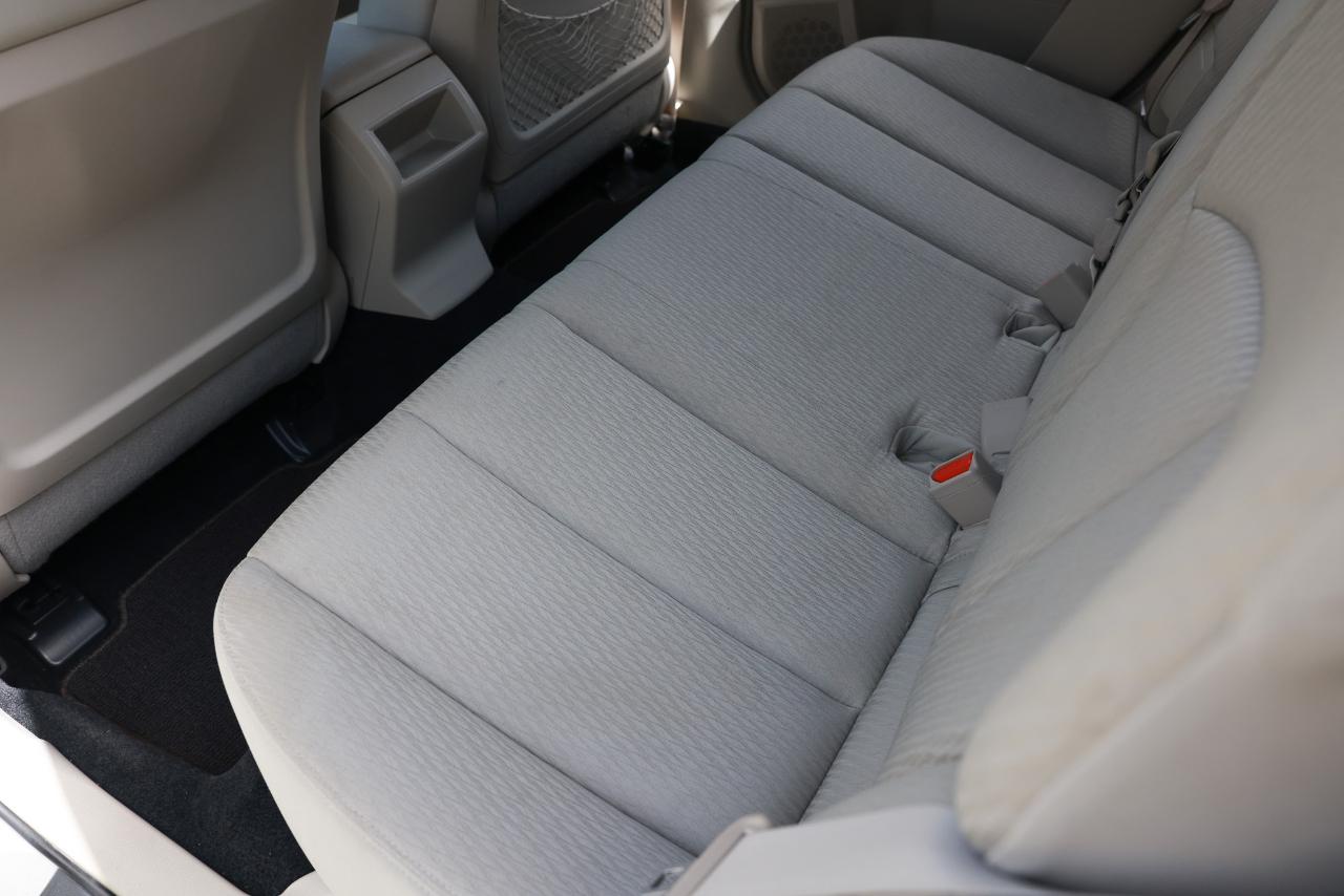 Subaru Outback  2011