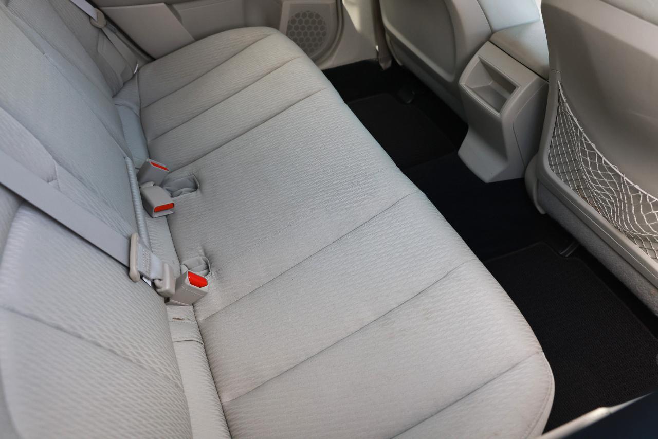 Subaru Outback  2011