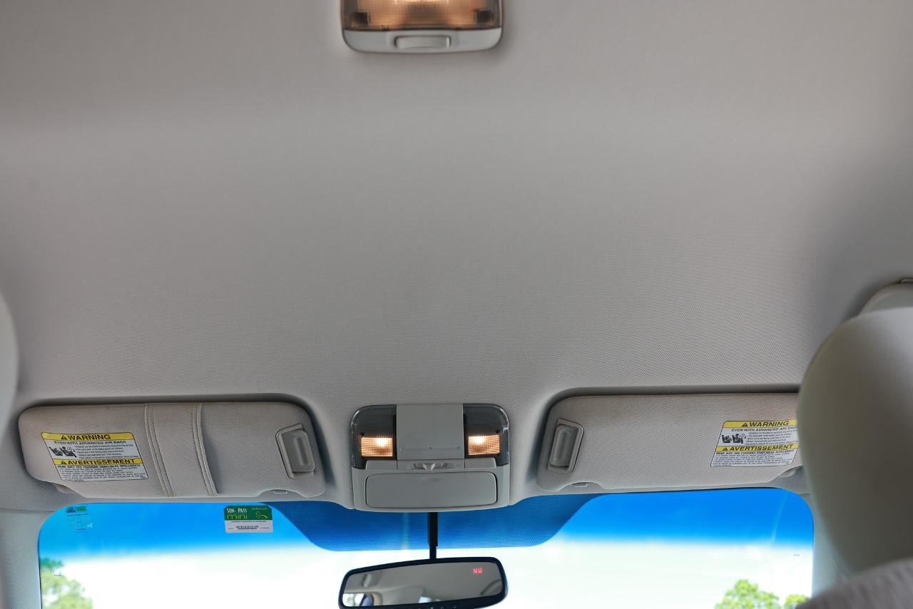 Subaru Outback  2011