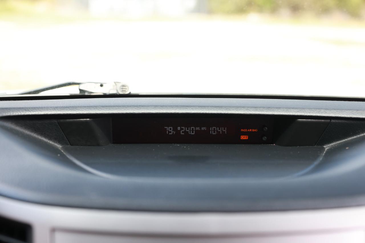 Subaru Outback  2011