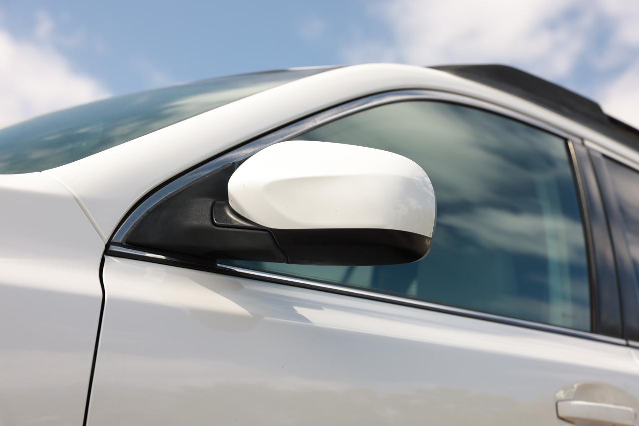 Subaru Outback  2011