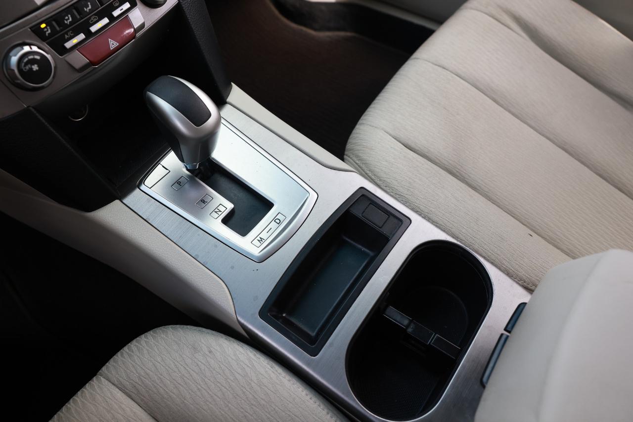 Subaru Outback  2011