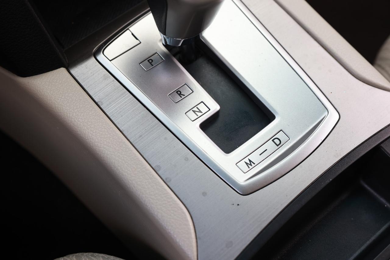 Subaru Outback  2011