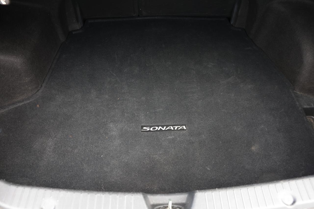 Hyundai Sonata  2012