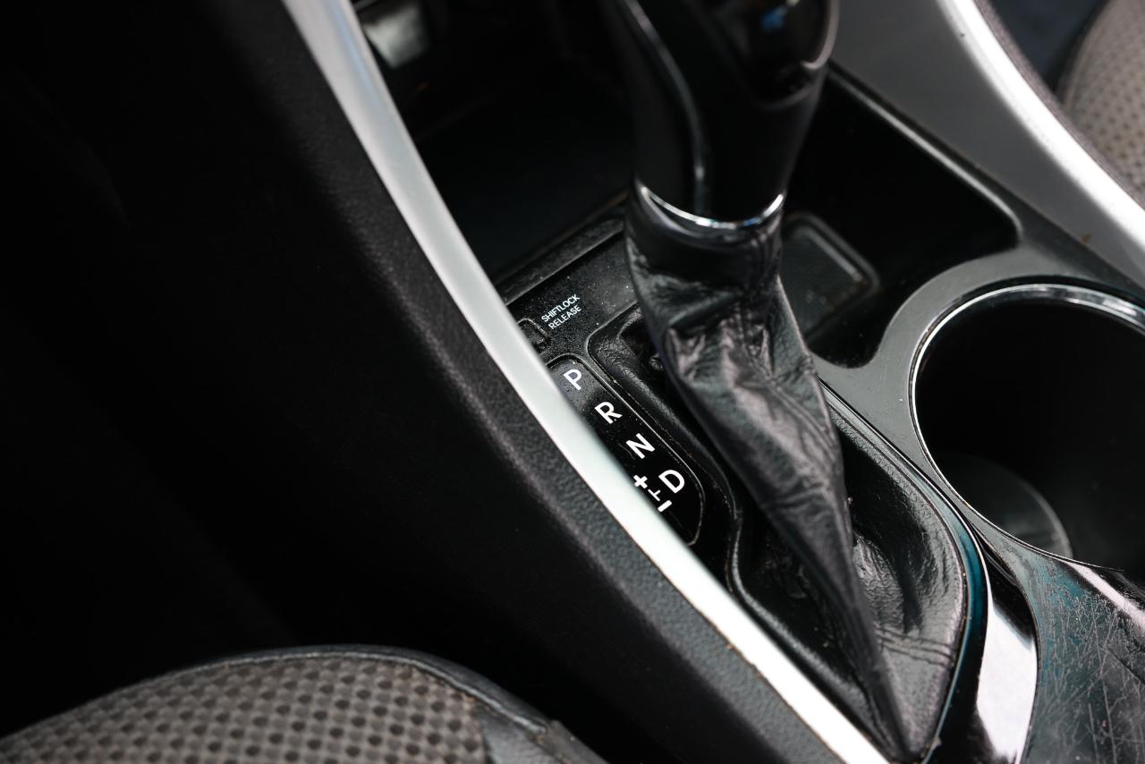 Hyundai Sonata  2012