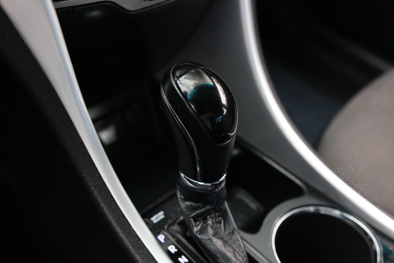 Hyundai Sonata  2012