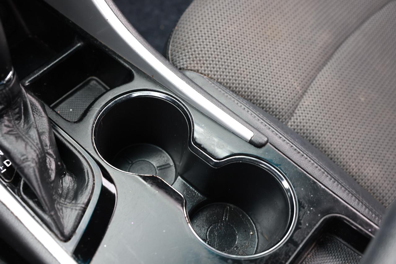 Hyundai Sonata  2012