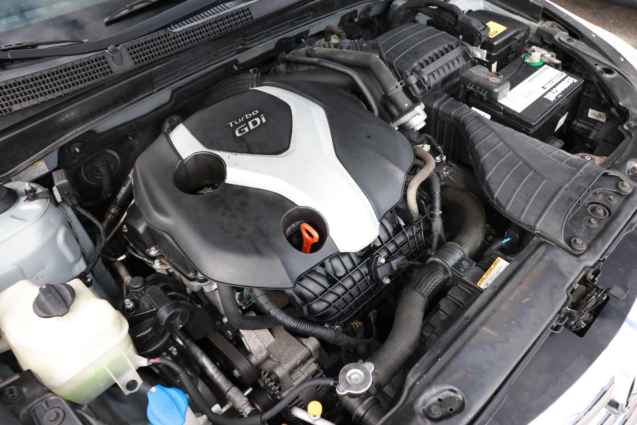 Hyundai Sonata  2012