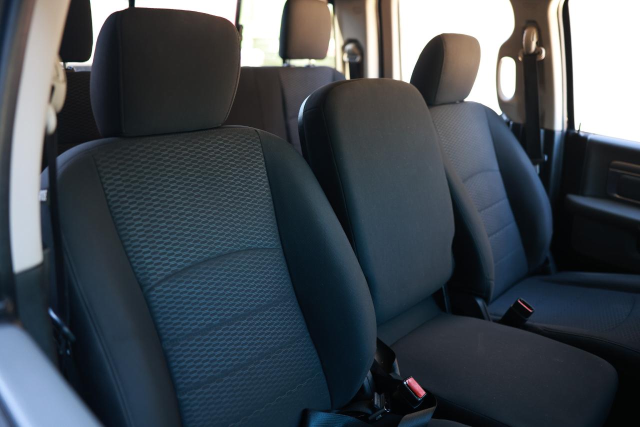 RAM 1500 Classic  2019