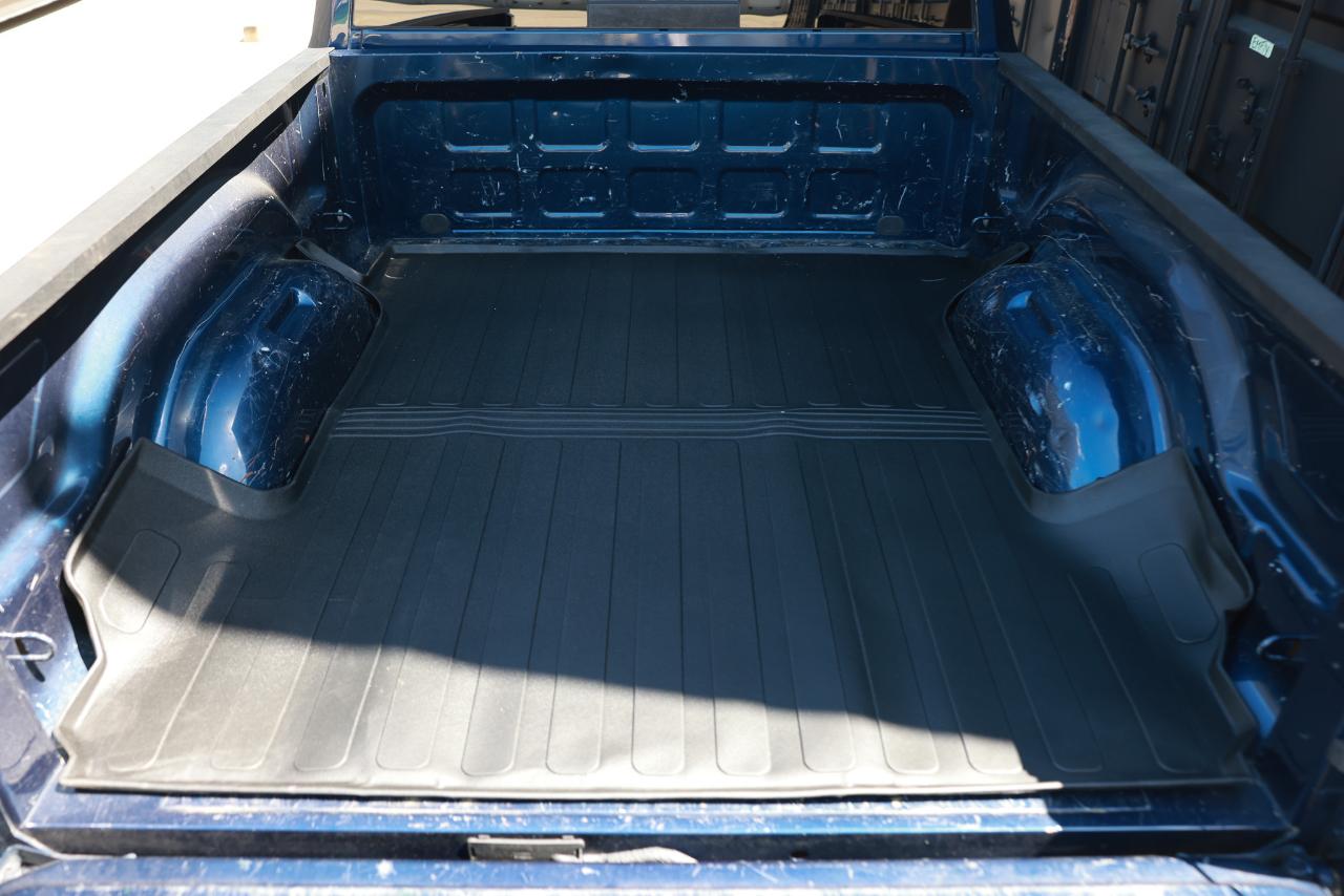 RAM 1500 Classic  2019