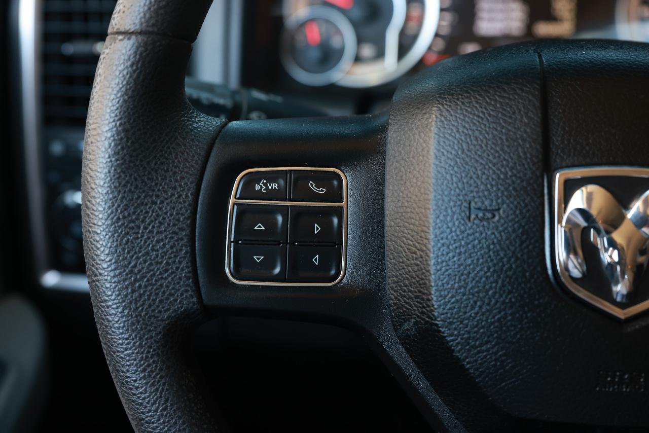 RAM 1500 Classic  2019