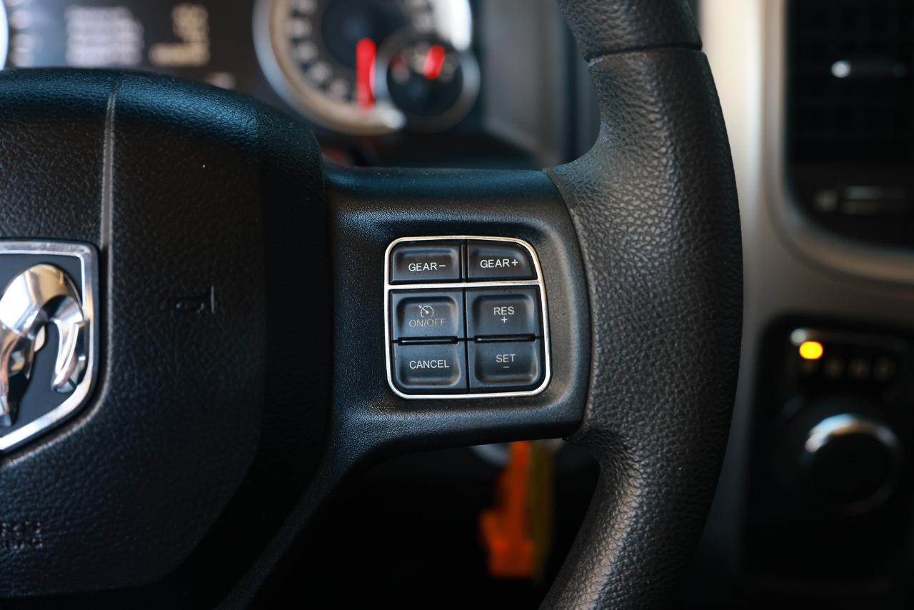 RAM 1500 Classic  2019