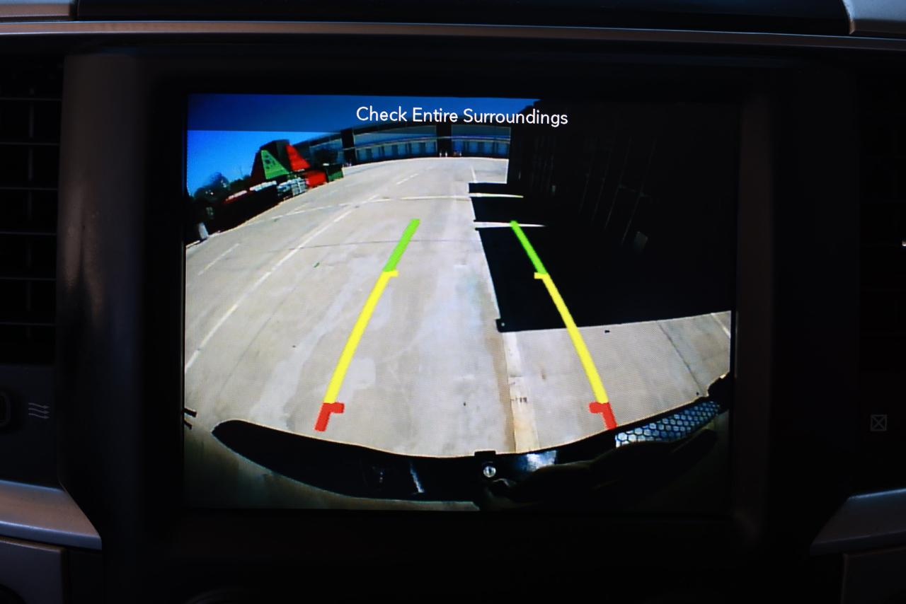 RAM 1500 Classic  2019