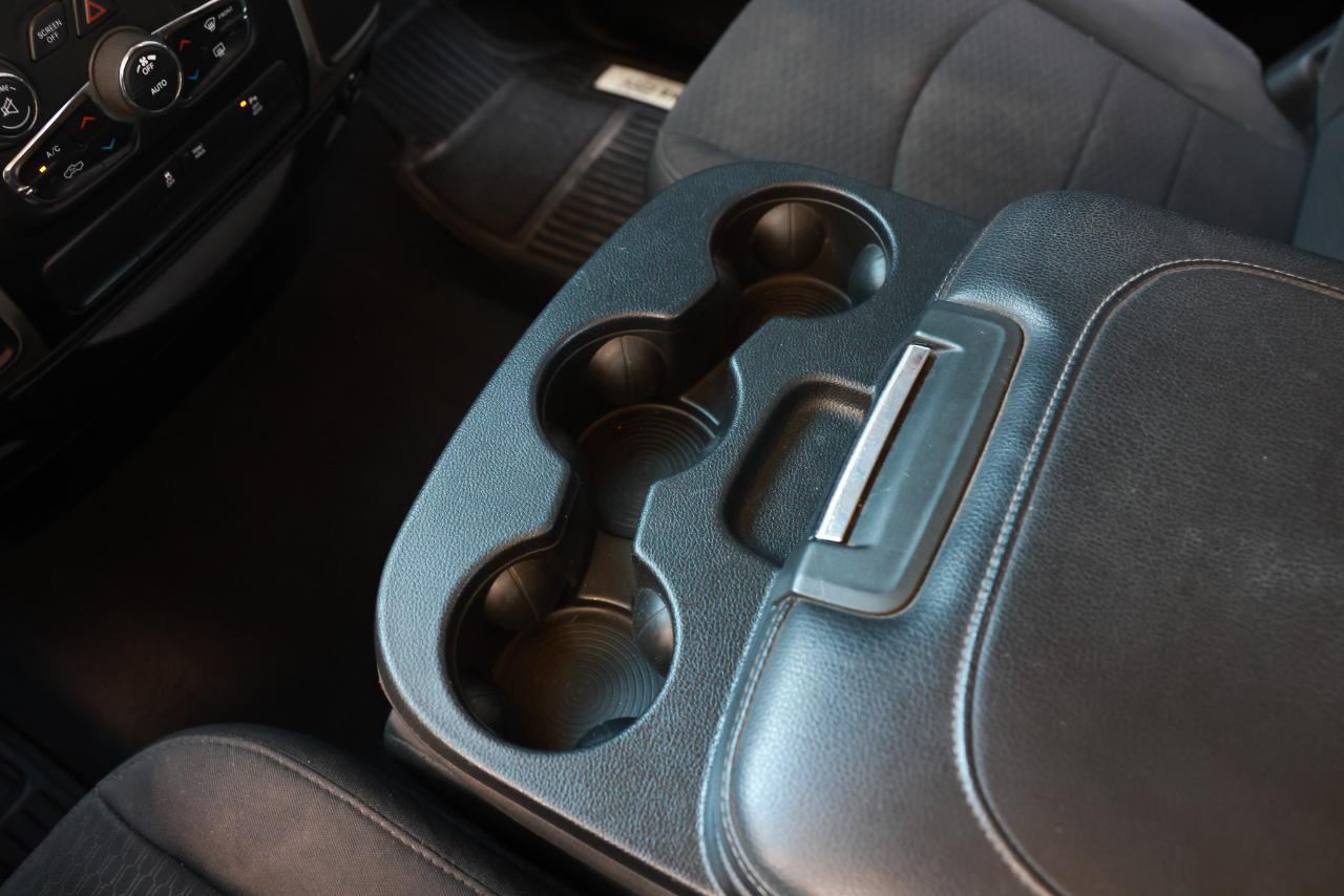 RAM 1500 Classic  2019