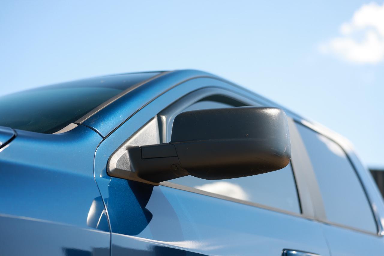 RAM 1500 Classic  2019