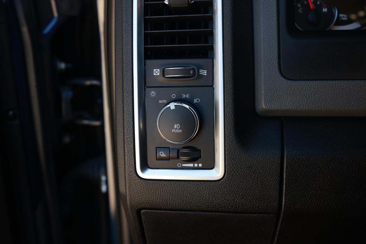 RAM 1500 Classic  2019