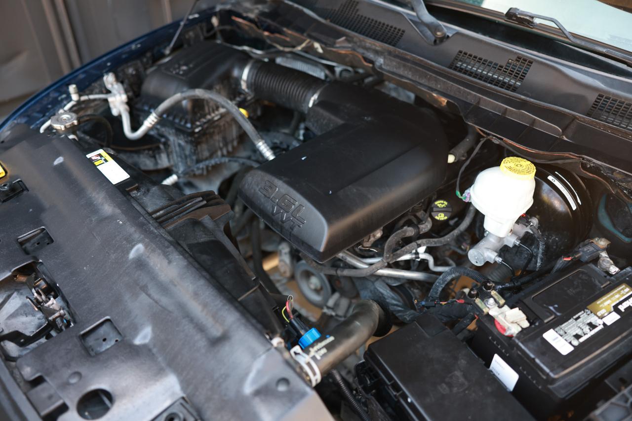 RAM 1500 Classic  2019